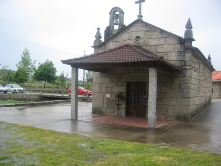 Igreja Nossa Senhora do Campo